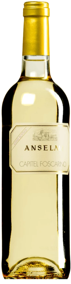 Capitel Foscarino Bianco Veneto IGT 1,5 L Magnum - Anselmi