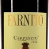 Farnito Cabernet Sauvignon Toscano IGT - Carpineto