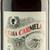 Casa Carmela Tinto DO - Bodegas Castaño 2 Casa Carmela Tinto DO - Bodegas Castaño -Chevalier Wine Geschaft CasaCarmela585008d84784f