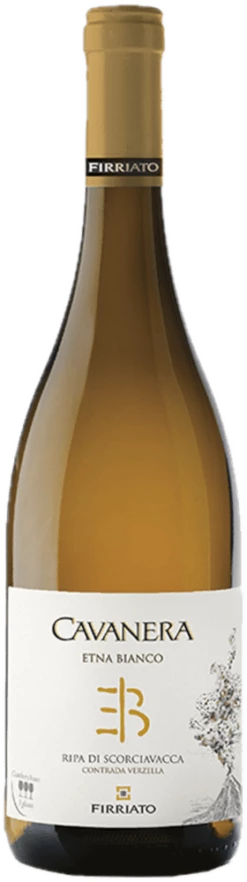 Cavanera Ripa Di Scorciavacca Etna Bianco DOC - Firriato