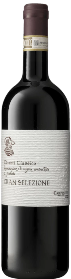 Chianti Classico Gran Selezione DOCG - Carpineto