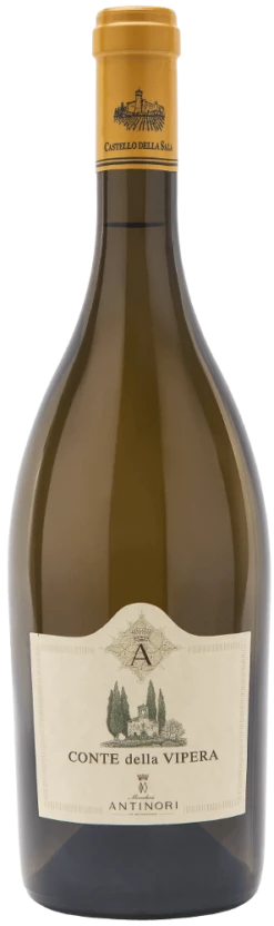 Conte Della Vipera Umbria IGT - Castello Della Sala
