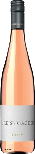 Pino_ & Co. Trocken - Dreissigacker