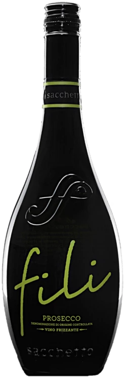 FILI Prosecco DOC Frizzante - FILI Sacchetto