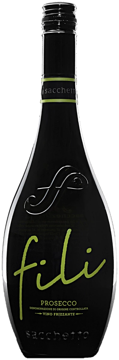 FILI Prosecco DOC Frizzante - FILI Sacchetto 3 FILI Prosecco DOC Frizzante - FILI Sacchetto