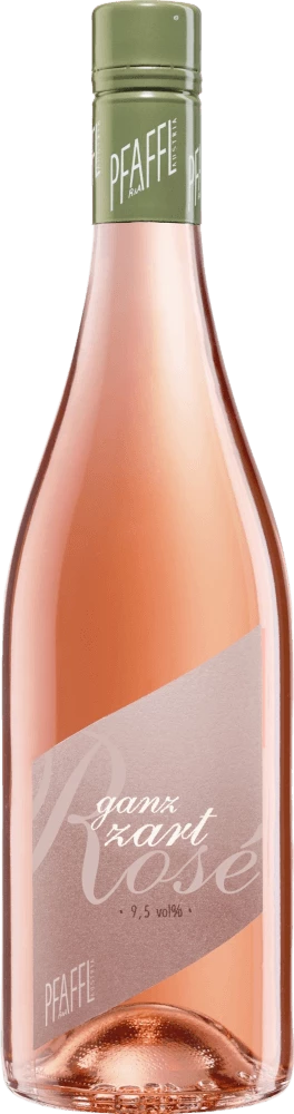 Ganz Zart Rosé - Weingut Pfaffl 4 Ganz Zart Rosé - Weingut Pfaffl - Image 2