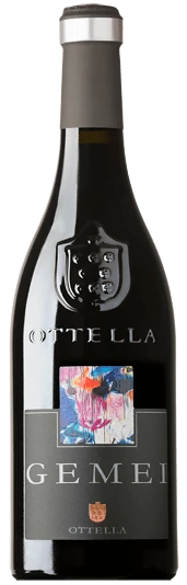 Gemei Alto Mincio IGT - Ottella 3 Gemei Alto Mincio IGT - Ottella