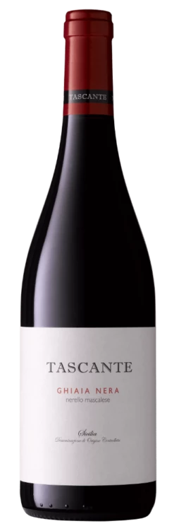 Ghiaia Nera Nerello Mascalese DOC - Tenuta Tascante