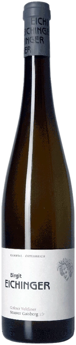 Strasser Gaisberg Grüner Veltliner Reserve DAC - Birgit Eichinger
