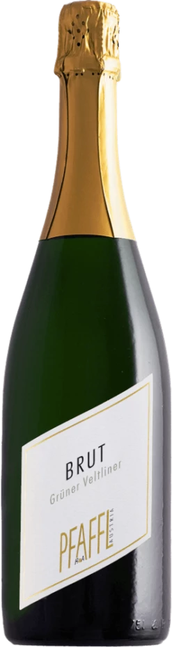 Grüner Veltliner Brut - Weingut Pfaffl