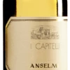 I Capitelli Bianco Passito Veneto IGT 0,375 L - Anselmi 2 I Capitelli Bianco Passito Veneto IGT 0,375 L - Anselmi -Chevalier Wine Geschaft I Capitelli Bianco Passito Anselmi