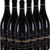 6x Vorteils-Weinpaket Il Bello The Blend Vino Rosso D'Italia - Fratelli Nistri -Chevalier Wine Geschaft Il bello the bend 1