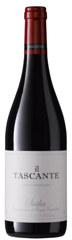 Il Tascante Nerello Mascalese Sicilia DOC - Tenuta Tascante