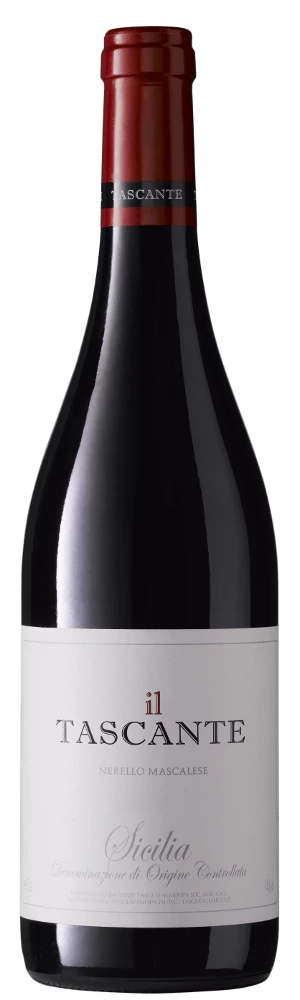 Il Tascante Nerello Mascalese Sicilia DOC - Tenuta Tascante 3 Il Tascante Nerello Mascalese Sicilia DOC - Tenuta Tascante