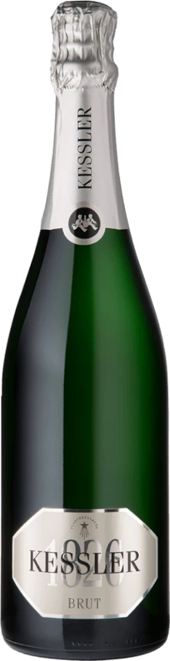 Sekt Brut - Kessler