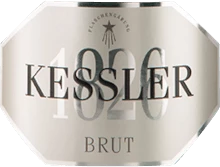 Brut 1,5 L Magnum - Kessler 4 Brut 1,5 L Magnum - Kessler - Image 2