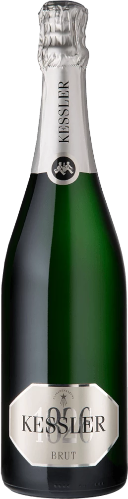 Brut 1,5 L Magnum - Kessler 3 Brut 1,5 L Magnum - Kessler