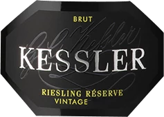Riesling Réserve Vintage Brut - Kessler