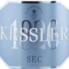 Sekt Sec - Kessler 1 Sekt Sec - Kessler -Chevalier Wine Geschaft KesslerSec etikett
