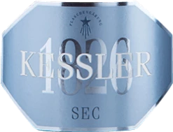 Sekt Sec - Kessler