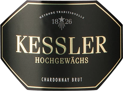 Hochgewächs Chardonnay 1,5 L Magnum - Kessler 3 Hochgewächs Chardonnay 1,5 L Magnum - Kessler