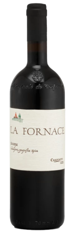 La Fornace Rosso Toscano IGT - Carpineto