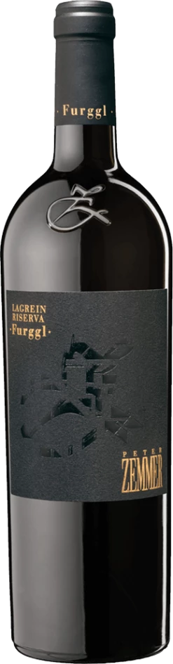 Furggl Lagrein Südtirol Riserva DOC - Peter Zemmer