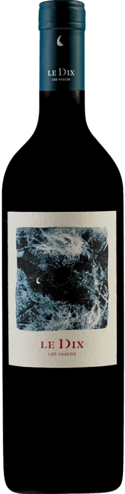 Le Dix De Los Vascos - Viña Los Vascos