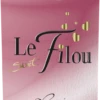 Le Sweet Filou Rosé 1 L - Le Filou -Chevalier Wine Geschaft Le Sweet Filou Rose 1000 LGCF Label
