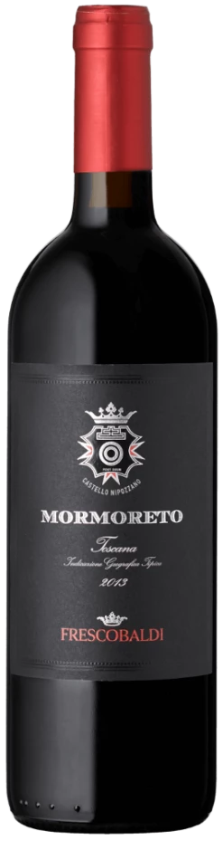Mormoreto Toscana IGT - Castello Nipozzano