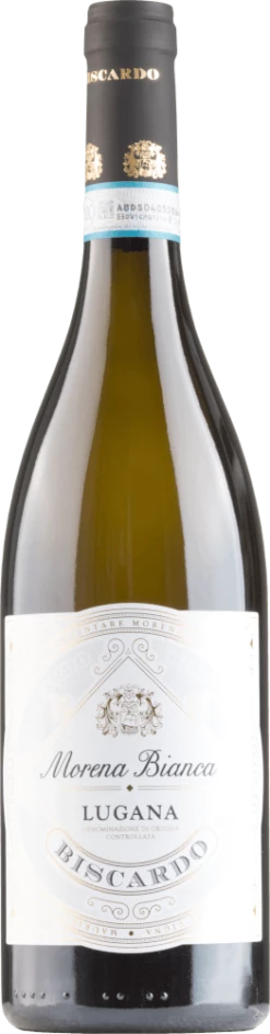 Mabis Morena Bianca Lugana DOC - Biscardo