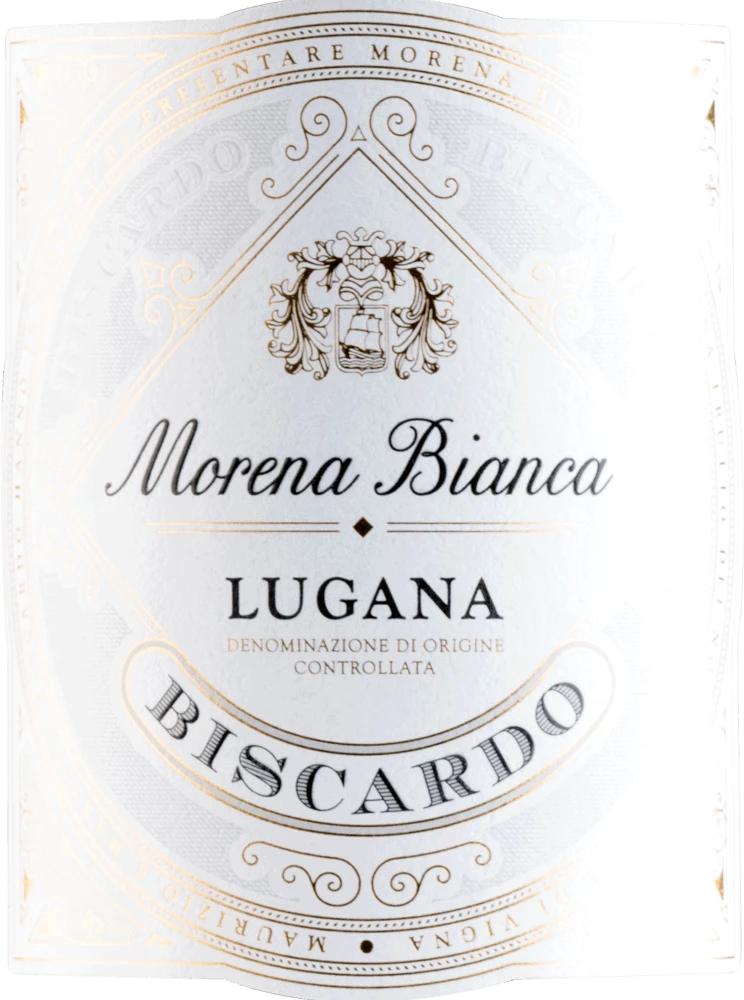 Mabis Morena Bianca Lugana DOC - Biscardo 4 Mabis Morena Bianca Lugana DOC - Biscardo - Image 2