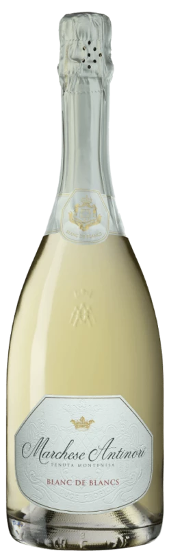 Marchese Antinori Blanc De Blancs Franciacorta DOCG - Tenuta Montenisa