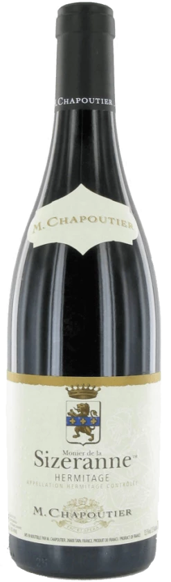 Monier De La Sizeranne Hermitage AOC - M. Chapoutier