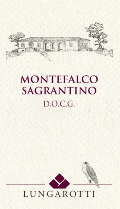 Montefalco Sagrantino DOCG - Tenuta Montefalco