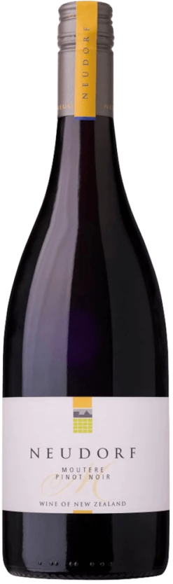 Home Block Moutere Pinot Noir - Neudorf