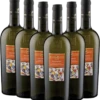 Pecorino Terre Di Chieti IGP - Tenuta Ulisse 6x Vorteilspaket -Chevalier Wine Geschaft Pecorino ulisse 6Pkt 1