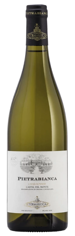 Pietrabianca Castel Del Monte DOC - Tormaresca