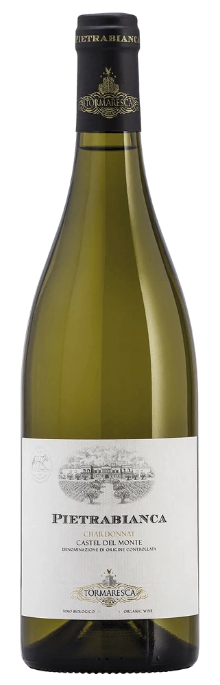 Pietrabianca Castel Del Monte DOC - Tormaresca 3 Pietrabianca Castel Del Monte DOC - Tormaresca