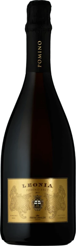 Leonia Pomino Brut Millesimato Metodo Classico DOC - Castello Pomino