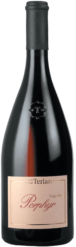 Porphyr Lagrein Riserva Alto Adige DOC - Cantina Terlan