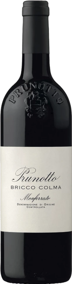 Bricco Colma Monferrato Piemonte DOC - Prunotto