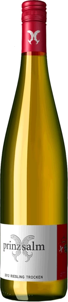 Riesling Trocken - Weingut Prinz Salm