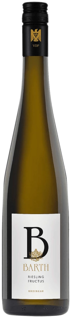 Riesling Fructus - Barth