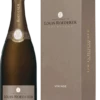 Roederer Brut 1,5 L Magnum In Geschenkverpackung - Champagne Louis Roederer -Chevalier Wine Geschaft RoedererBrutMagnumDeluxeGeschenkverpackung2012