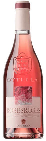 RosesRoses Rosato Alto Mincio IGT - Ottella
