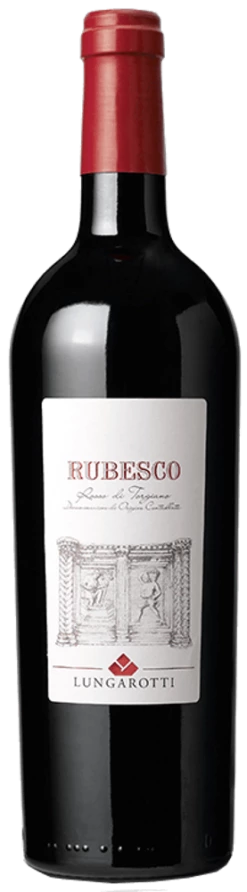 Rubesco Rosso Di Torgiano DOC - Tenuta Di Torgiano