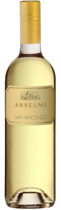 San Vincenzo Bianco Veneto IGT - Anselmi