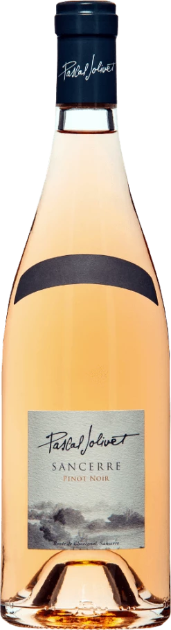 Sancerre Rosé - Pascal Jolivet