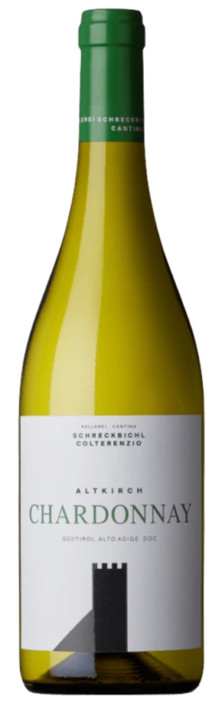 Chardonnay Altkirch - Kellerei Schreckbichl